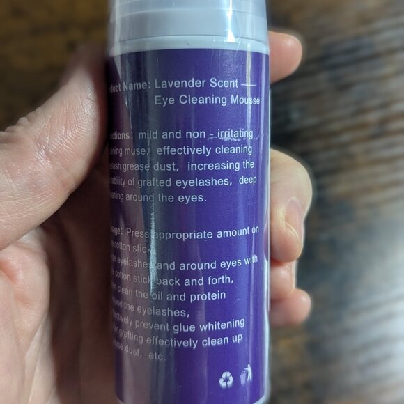 Eyelash Kit, Everything that will need for eyelashes- Magnetic, fake lashes - Picture 5 of 11